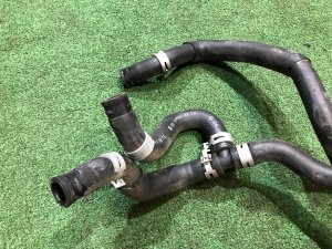 ท่อฮีตเตอร์ 72411YC000, 72421YC020 SUBARU EXIGA