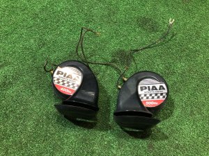 แตร гудок PIAA sports horn 86029SC010, 86029AJ000 SUBARU EXIGA