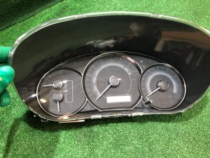 มาตรวัดความเร็ว 85021YC211, 85021YC210 SUBARU EXIGA