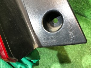 左尾灯 SUBARU EXIGA OEM 84912YC030 YA5 2009
