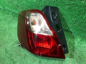 左尾灯 SUBARU EXIGA OEM 84912YC030 YA5 2009
