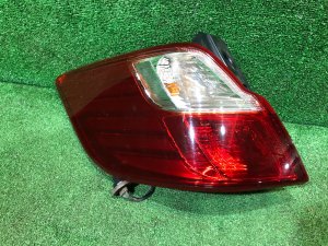 左尾灯 SUBARU EXIGA OEM 84912YC030 YA5 2009