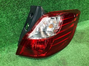 Стоп правый SUBARU EXIGA OEM 84912YC020 YA5 2009