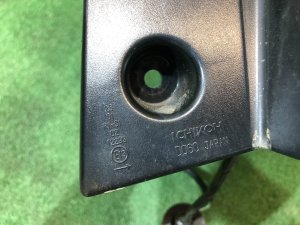Стоп правый SUBARU EXIGA OEM 84912YC020 YA5 2009