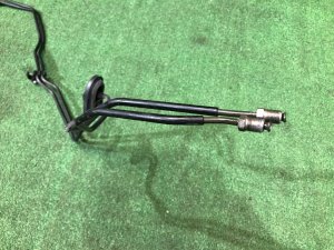 Middle brake lines SUBARU EXIGA OEM 26530YC000 YA5 2009 EJ205 AT
