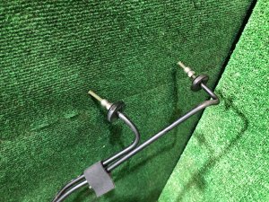 Middle brake lines SUBARU EXIGA OEM 26530YC000 YA5 2009 EJ205 AT