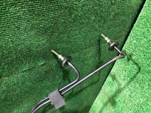 Middle brake lines SUBARU EXIGA OEM 26530YC000 YA5 2009 EJ205 AT