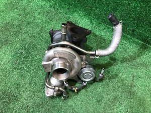 เทอร์โบชาร์จเจอร์ TF035 14411AA770 SUBARU EXIGA