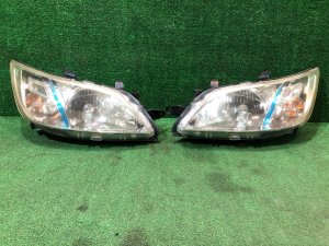 ไฟหน้า ксенон 84001YC030, 84001YC020 SUBARU EXIGA