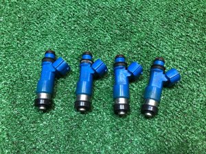 หัวฉีดน้ำมันเชื้อเพลิง 16611AA720 SUBARU EXIGA