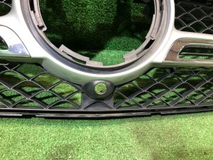 Radiator grille MERCEDES-BENZ GLS-CLASS X167 OEM A1678881100 X167