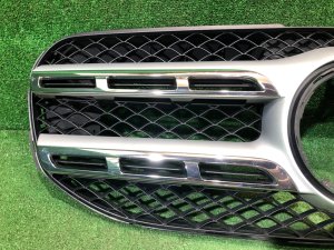 Radiator grille MERCEDES-BENZ GLS-CLASS X167 OEM A1678881100 X167