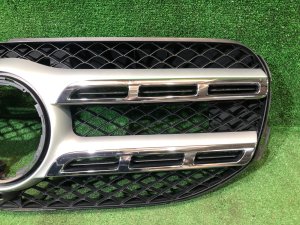 Radiator grille MERCEDES-BENZ GLS-CLASS X167 OEM A1678881100 X167