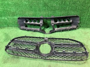 Radiator grille MERCEDES-BENZ GLS-CLASS X167 OEM A1678881100 X167