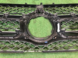 Radiator grille MERCEDES-BENZ GLS-CLASS X167 OEM A1678881100 X167