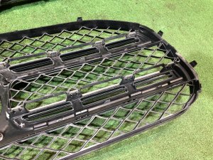 Radiator grille MERCEDES-BENZ GLS-CLASS X167 OEM A1678881100 X167