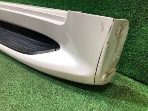 Подножка правая 5177360161A0 URJ200 TOYOTA LAND CRUISER 2015 OEM 5177360161A0 J200