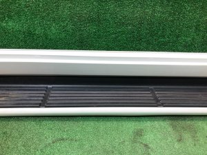 Подножка правая 5177360161A0 URJ200 TOYOTA LAND CRUISER 2015 OEM 5177360161A0 J200