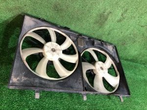 พัดลมหม้อน้ำ RX350 LEXUS RX350 OEM 16711-31440, 16711-31441, 16363-31330, 16363-31160 2010