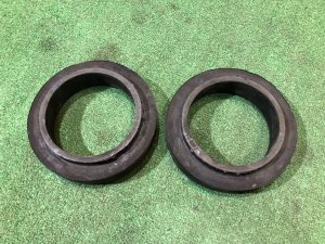 スペーサー под пружины TOYOTA LAND CRUISER 100 OEM 48401-60020 J100