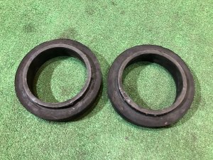 スペーサー под пружины TOYOTA LAND CRUISER 100 OEM 48401-60020 J100