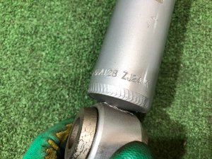Amortiguador trasero KYB Gas-A-Just TOYOTA RAV4 OEM 48531-42130, 554128 ZJ24 K CA30, CA40