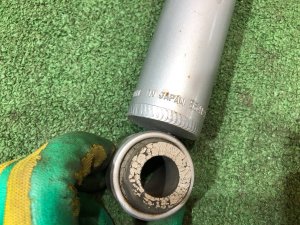 Amortiguador trasero KYB Gas-A-Just TOYOTA RAV4 OEM 48531-42130, 554128 ZJ24 K CA30, CA40