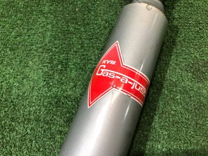 Amortiguador trasero KYB Gas-A-Just TOYOTA RAV4 OEM 48531-42130, 554128 ZJ24 K CA30, CA40