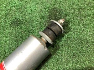 Amortiguador trasero KYB Gas-A-Just TOYOTA RAV4 OEM 48531-42130, 554128 ZJ24 K CA30, CA40