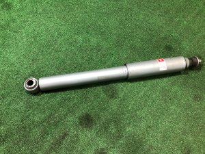 Amortiguador trasero KYB Gas-A-Just TOYOTA RAV4 OEM 48531-42130, 554128 ZJ24 K CA30, CA40