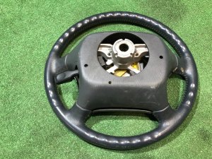 Volante com airbag TOYOTA LAND CRUISER OEM 45100-60200, 45100-22760 J100
