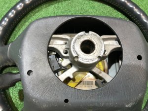 Volante com airbag TOYOTA LAND CRUISER OEM 45100-60200, 45100-22760 J100