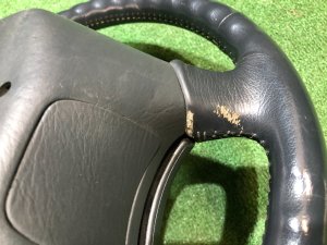 Volante com airbag TOYOTA LAND CRUISER OEM 45100-60200, 45100-22760 J100