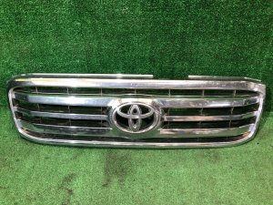Radiator grille 53111-60340 TOYOTA LAND CRUISER 100
