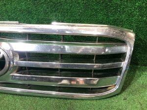 Rejilla del radiador TOYOTA LAND CRUISER 100 OEM 53111-60340 J100