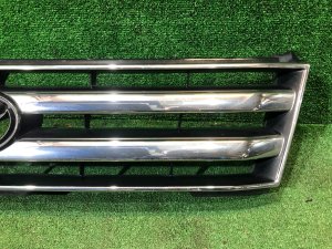 中网 2й рестайлинг 2005-2007г TOYOTA LAND CRUISER OEM 53101-60260, 53101-60967 J100