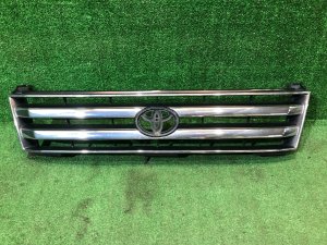 中网 2й рестайлинг 2005-2007г 53101-60260, 53101-60967 TOYOTA LAND CRUISER