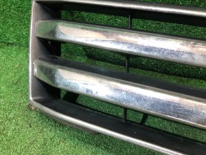 中网 2й рестайлинг 2005-2007г TOYOTA LAND CRUISER 100 OEM 53101-60260, 53101-60967 J100