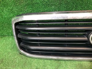 中网 до рест/1й рестайлинг 1998-2005г TOYOTA LAND CRUISER 100 OEM 53111-60350, 531016020 J100