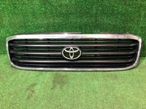 中网 до рест/1й рестайлинг 1998-2005г 53111-60350, 531016020 TOYOTA LAND CRUISER 100