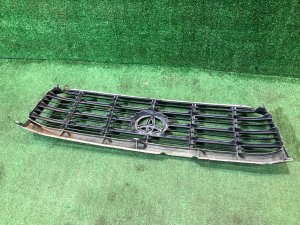 中网 до рест/1й рестайлинг 1998-2005г TOYOTA LAND CRUISER 100 OEM 53111-60350, 531016020 J100