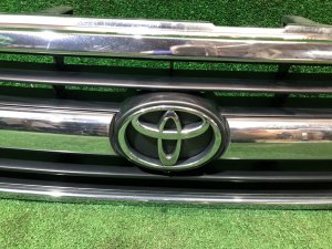 中网 Hilux Surf 2002 RZN185 3RZFE TOYOTA HILUX SURF OEM 5310035710 RZN185