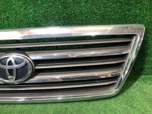中网 TLC Cygnus 1й рестайлинг 2002-2005г TOYOTA LAND CRUISER CYGNUS OEM 53111-60470 J100