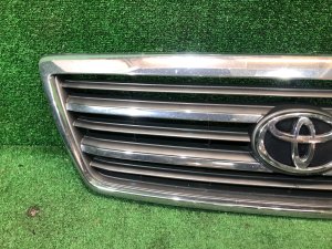 中网 TLC Cygnus 1й рестайлинг 2002-2005г TOYOTA LAND CRUISER CYGNUS OEM 53111-60470 J100