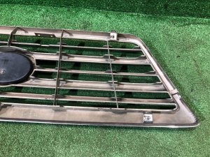 中网 TLC Cygnus 1й рестайлинг 2002-2005г TOYOTA LAND CRUISER CYGNUS OEM 53111-60470 J100