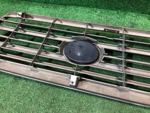 中网 TLC Cygnus 1й рестайлинг 2002-2005г TOYOTA LAND CRUISER CYGNUS OEM 53111-60470 J100