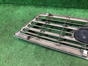 中网 TLC Cygnus 1й рестайлинг 2002-2005г TOYOTA LAND CRUISER CYGNUS OEM 53111-60470 J100