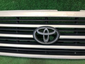 中网 TLC J100 до рест 1998-2002г TOYOTA LAND CRUISER 100 OEM 53111-60350 J100