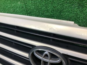 中网 TLC J100 до рест 1998-2002г TOYOTA LAND CRUISER 100 OEM 53111-60350 J100