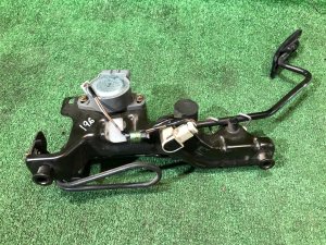 Pedal do acelerador TLC 100/HDJ101 1HD-FTE TOYOTA LAND CRUISER OEM 78010-60010, 89281-44010 J101